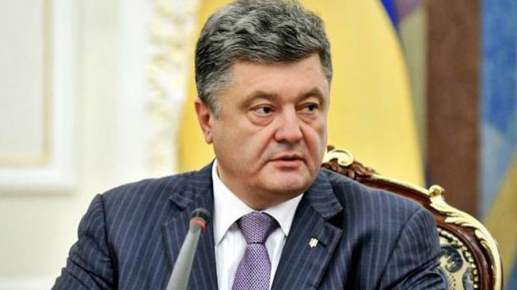 Командующим Сухопутных войск Украины назначен руководитель АТО
