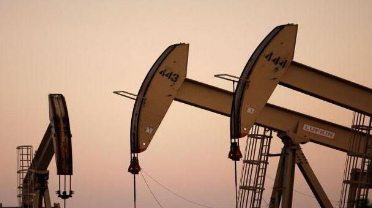 Цена на нефть Brent составила 40,72 долларов за баррель