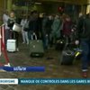 Аеропорт Брюсселя працюватиме у тестовому режимі