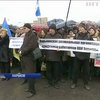 В Харькове ученные просят спасти науку от уничтожения