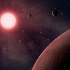 Солнце "украло" планету у соседней звезды - астрономы