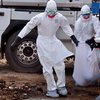 Вирус Эбола больше не считают угрозой человечеству