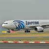 В самолете EgyptAir террорист угрожал поясом смертника