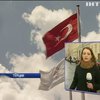 Президент Турции разозлился на немецких журналистом из-за шутки 