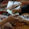 Украинцы за месяц разбогатели на 3 кг мяса