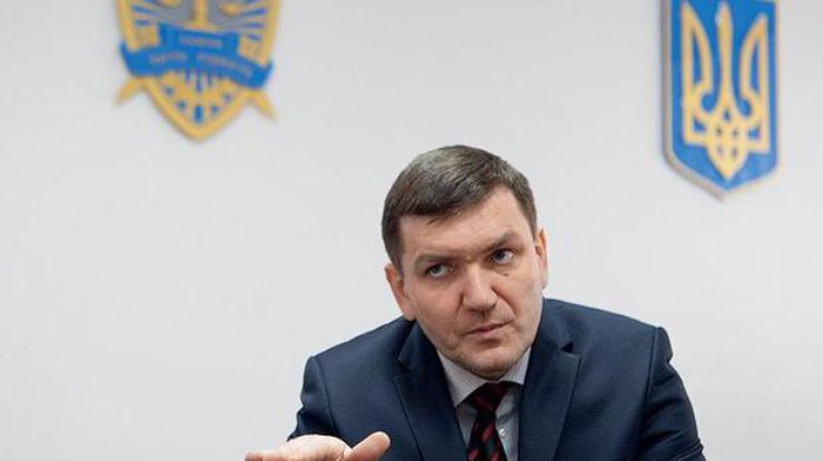 Горбатюк выступает за открытое обсуждение кандидатуры нового генпрокурора