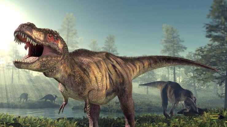 Однако до сих пор палеонтологи не могут назвать точное количество видов динозавров