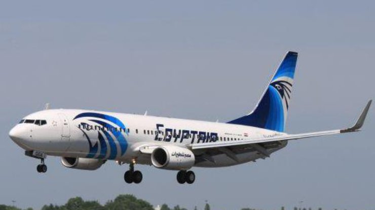 Власти Кипра арестовали угонщика самолета