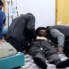 Россия систематически бомбит больницы в Сирии