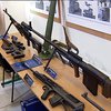 Вчені України показали новітнє озброєння для військових
