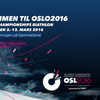 В Осло стартовал Чемпионат мира по биатлону 2016