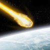 Метеор над Шотландией вызвал массовую панику (видео)