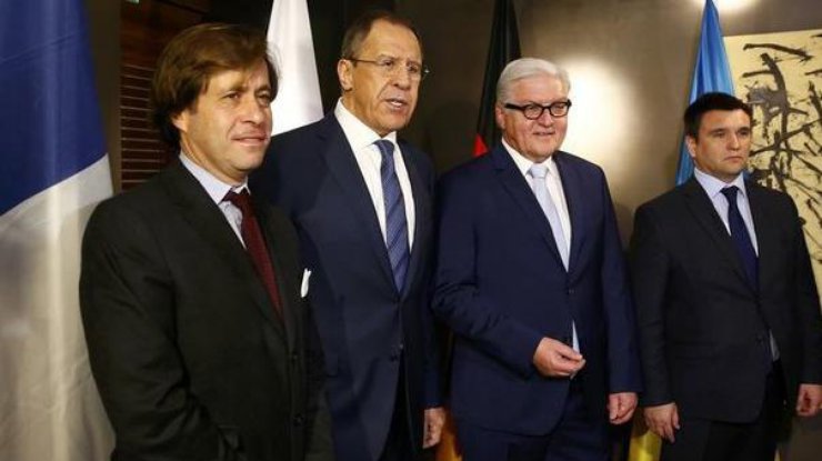Заседание может продлиться до полуночи по киевскому времени