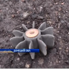 На Донбасі ворог використовує заборонені протипіхотні міни
