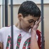 СНБО обнародовал имена из санкционного "списка Савченко"