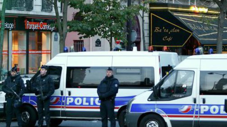 Правоохранителям расширили полномочия после терактов в Брюсселе