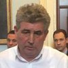 Одесского судью-стрелка задержали прямо в Раде (видео)