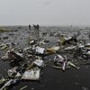 На обломках Boeing-737 не нашли следов взрывчатки