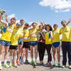 Sport for Peace пробегут ультрамарафон в поддержку европейской Украины