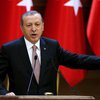 Президент Турции хочеть возобновить отношения с Россией 