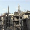 Сирія втратила 200 млрд доларів через війну