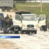 У Дагестані затримали підривника поліцейської колони