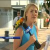 В Австралії папуга у прямому ефірі перелякав журналістку 
