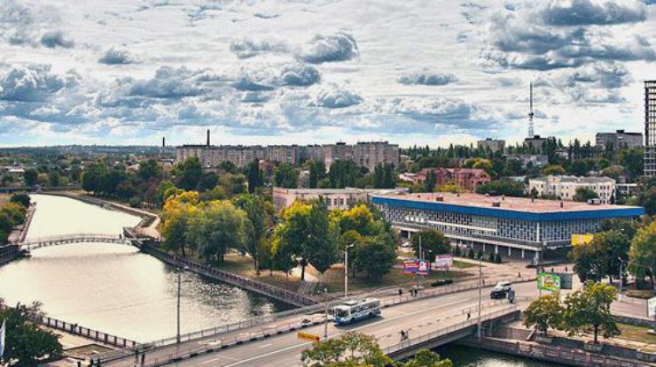 Кировоград станет Кропивницким
