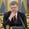 Порошенко удвоит усилия по возвращению Савченко