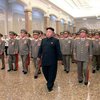 Ким Чен Ын приказал привести ядерное оружие в готовность