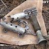На Донбасі за добу військових обстріляли 60 разів 
