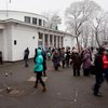 В метро Киева задержали подростка-грабителя