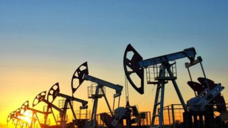 Нефть Brent торговалась на отметке в 37,29 долларов за баррель