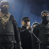 Ярош заявил о наличии оружия на Майдане в 2014 году