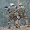 На Донбассе завязался бой с сепаратистами: 30 боевиков погибли