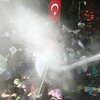 Полиция Турции взяла штурмом редакцию оппозиционной газеты