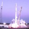 SpaceX провела успешный запуск ракеты-носителя (видео)