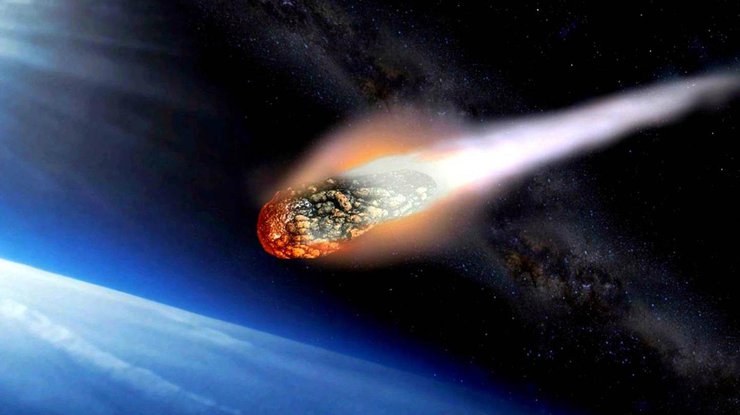 В NASA бьют тревогу: сегодня Земля может столкнуться с астероидом