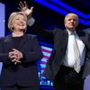 Клинтон и Трамп разошлись во мнениях по сбитому Боингу