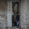 В Алеппо обстреляли жилой квартал