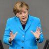 Меркель обвинила партию оппонентов в разделении Германии