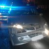 В Одессе полиция задержала пьяного чиновника за рулем