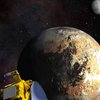 На Плутоне New Horizons обнаружила облака
