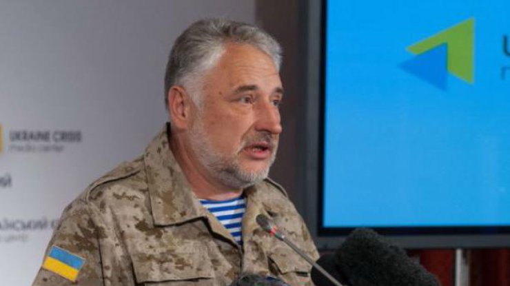 Список объектов для восстановления будет обнародован в ближайшие дни
