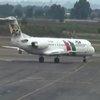 Пилот из Италии угрожал разбить самолет из-за развода