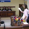 Давида Сакварелидзе винят в переносе суда над "бриллиантовыми прокурорами"