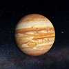В ночь на 8 марта Юпитер максимально приблизится к Земле (видео)