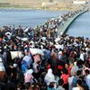 ЕС и Турция провалили соглашение по беженцам