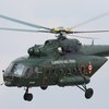 В Перу племя индейцев захватило вертолет с чиновниками