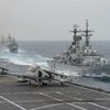 НАТО нарастит силы в Средиземноморье и у границ Сирии